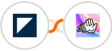 Foleon + HeyReach(In Review) Integration
