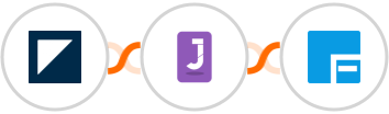Foleon + Jumppl + Flexie CRM Integration