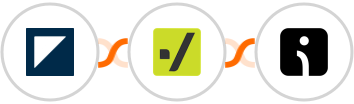 Foleon + Kickbox + Omnisend-legacy Integration