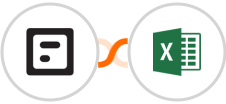 Folioze + Microsoft Excel Integration