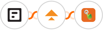 Folioze + SalesUp! + SMS Gateway Hub Integration