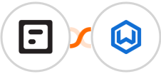 Folioze + Wealthbox CRM Integration