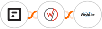 Folioze + WebinarJam + WishList Member Integration