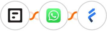 Folioze + WhatsApp + Fresh Learn Integration