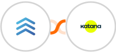 Follow Up Boss + Katana Cloud Manufacturing Integration