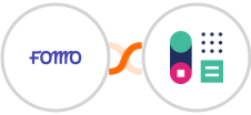 Fomo + Capsule CRM Integration