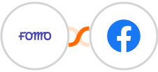 Fomo + Facebook Pages Integration