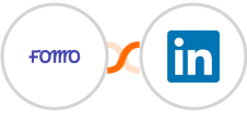 Fomo + LinkedIn Integration