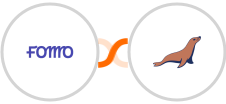 Fomo + MariaDB Integration