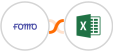 Fomo + Microsoft Excel Integration