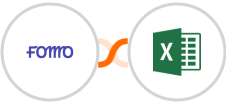 Fomo + Microsoft Excel Integration