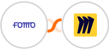 Fomo + Miro Integration