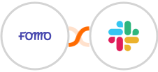 Fomo + Slack Integration