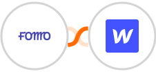 Fomo + Webflow Integration