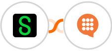 Force Manager + CallHub Integration