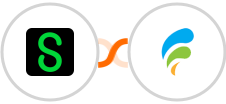 Force Manager + Fluid Pay Integration