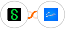 Force Manager + Saastic Integration