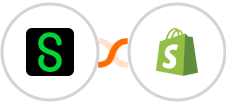Force Manager + Shopify Integration
