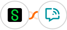 Force Manager + WANotifier Integration