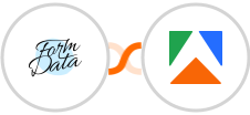 Form-Data + Apify Integration