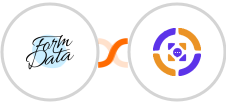 Form-Data + Azmarq SMS Integration