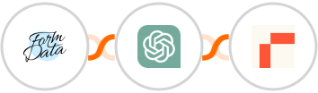 Form-Data + ChatGPT + Rows Integration