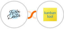 Form-Data + Kanban Tool Integration