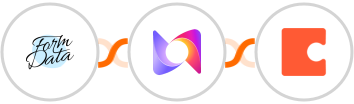Form-Data + Murf + Coda Integration