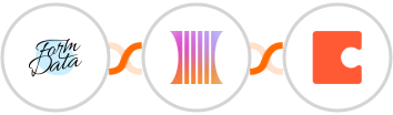 Form-Data + PromptHub + Coda Integration