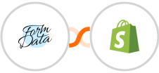 Form-Data + Shopify-legacy Integration
