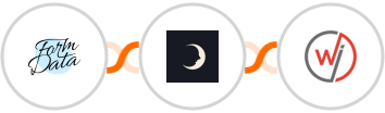 Form-Data + Sniffmail + WebinarJam Integration