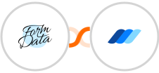 Form-Data + Wauld Integration