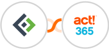 Form.io + Act! 365 Integration