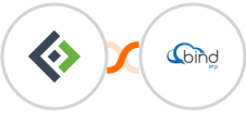 Form.io + Bind ERP Integration