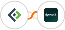 Form.io + Dynosend Integration