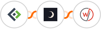 Form.io + Sniffmail + WebinarJam Integration