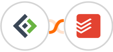 Form.io + Todoist Integration