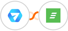 Form.taxi + Acadle Integration