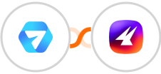 Form.taxi + Aimfox Integration