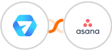 Form.taxi + Asana Integration