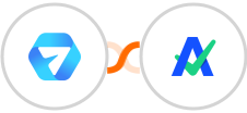 Form.taxi + Assinafy Integration