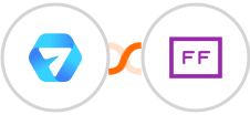 Form.taxi + FlowFast Integration