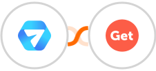 Form.taxi + GetSales.io Integration