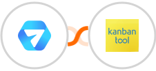 Form.taxi + Kanban Tool Integration