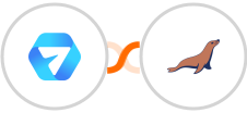 Form.taxi + MariaDB Integration