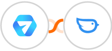 Form.taxi + Moneybird Integration