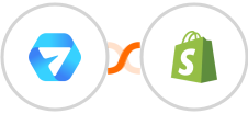 Form.taxi + Shopify-legacy Integration