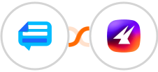 Form2chat.io + Aimfox Integration