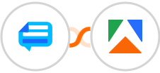 Form2chat.io + Apify Integration
