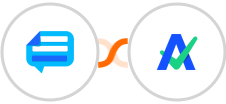Form2chat.io + Assinafy Integration